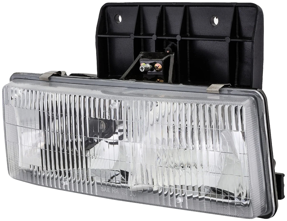 Dorman 1590070 1996-2002 GMC Savana 2500 Headlight Assembly
