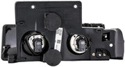 Dorman 1590070 1996-2002 GMC Savana 2500 Headlight Assembly