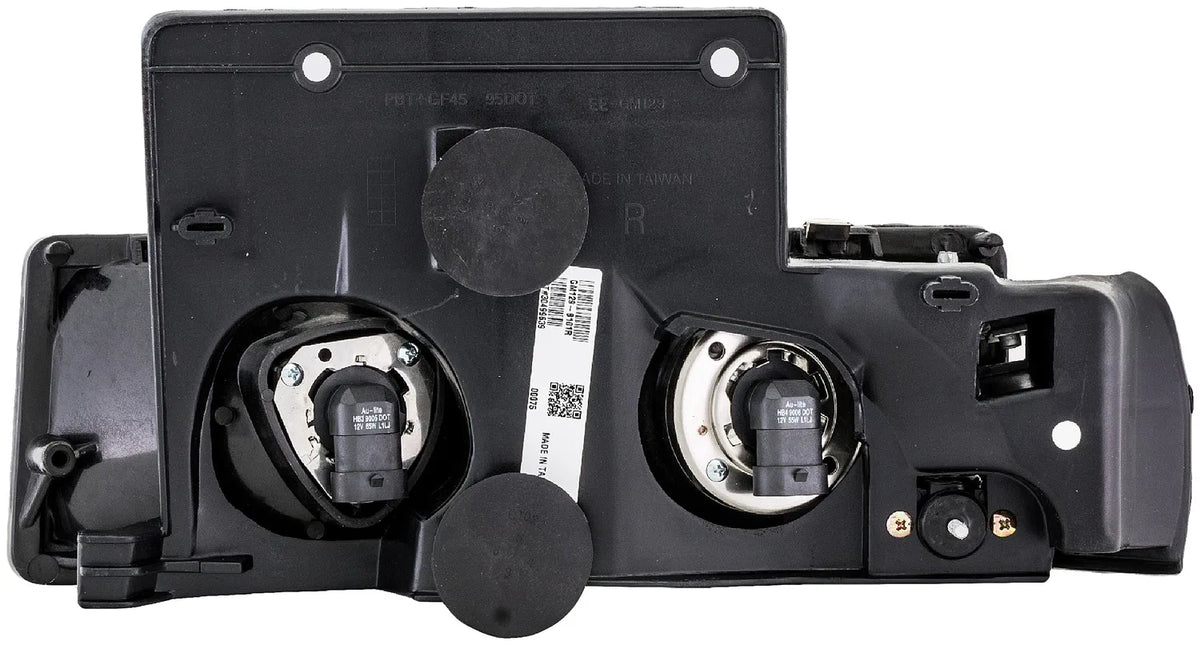 Dorman 1590070 1996-2002 GMC Savana 2500 Headlight Assembly
