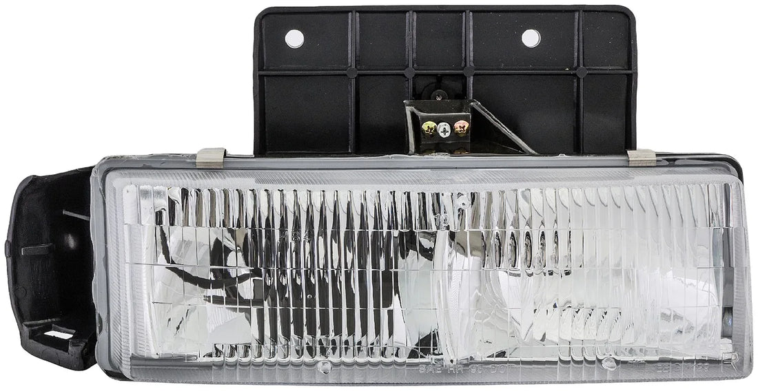 Dorman 1590070 1996-2002 GMC Savana 2500 Headlight Assembly