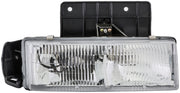 Dorman 1590070 1996-2002 GMC Savana 2500 Headlight Assembly