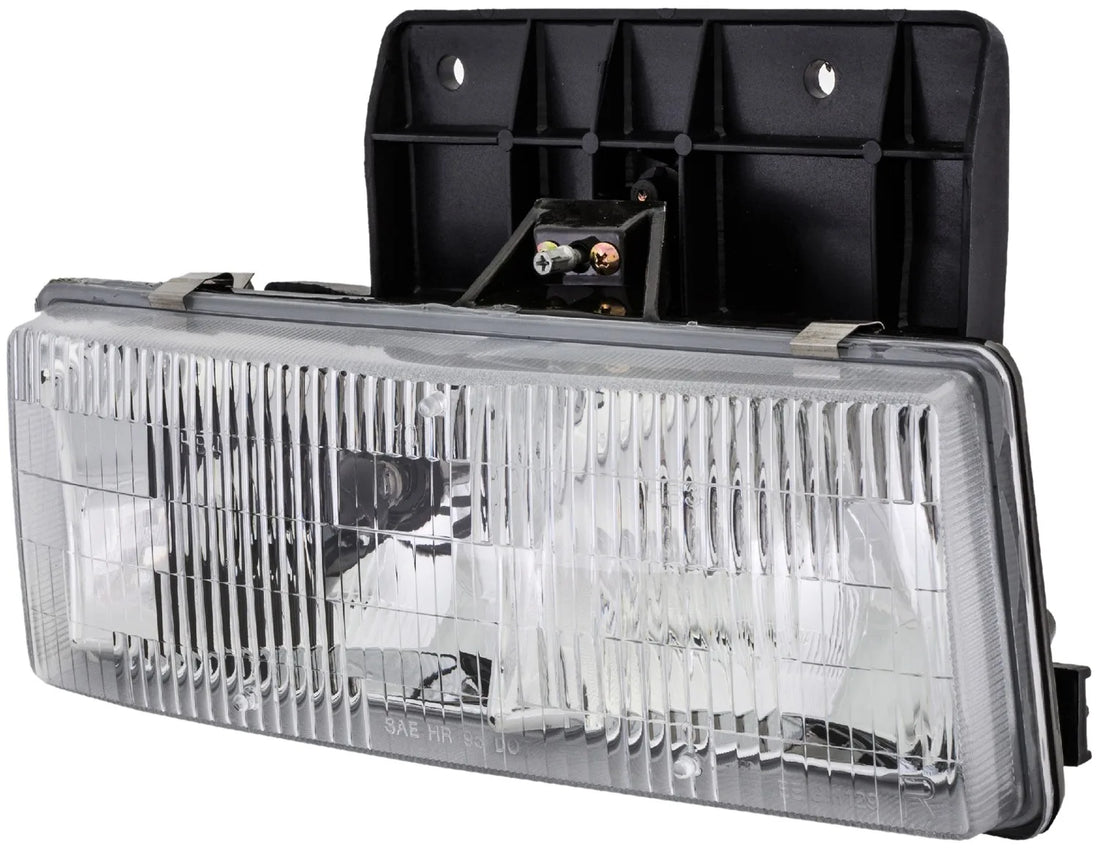 Dorman 1590071 1996-2002 GMC Savana 2500 Headlight Assembly