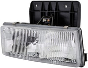 Dorman 1590071 1996-2002 GMC Savana 2500 Headlight Assembly