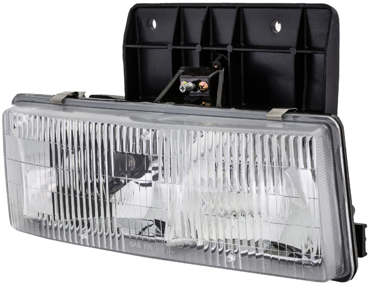 Dorman 1590071 1996-2002 GMC Savana 2500 Headlight Assembly