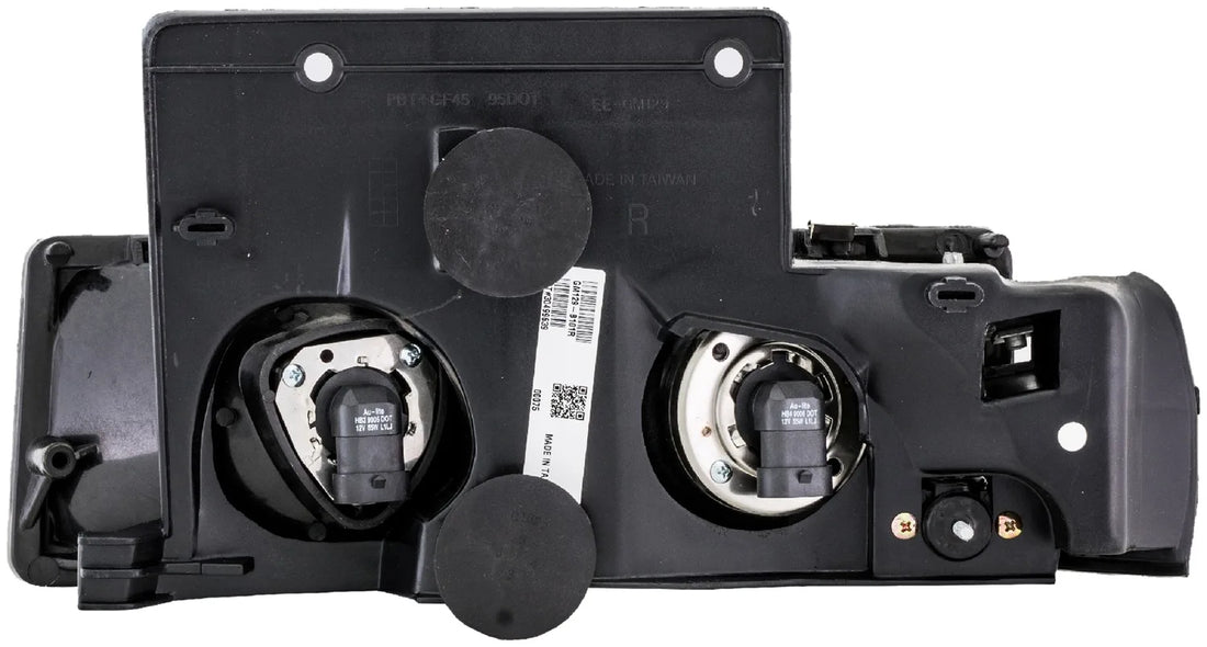 Dorman 1590071 1996-2002 GMC Savana 2500 Headlight Assembly