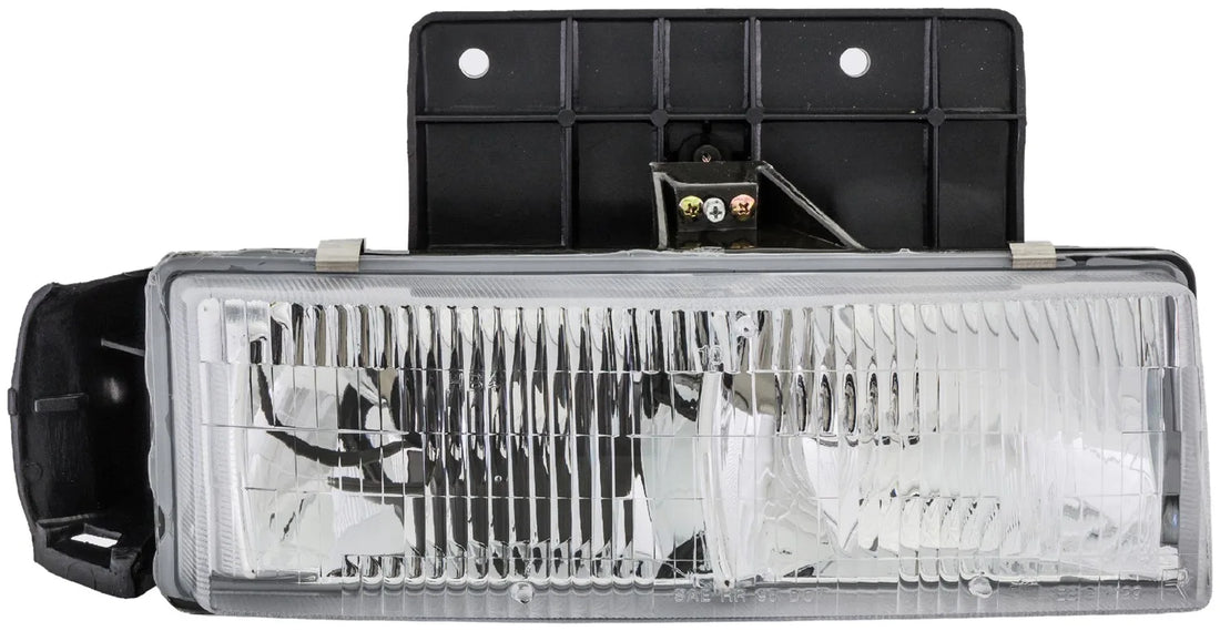 Dorman 1590071 1996-2002 GMC Savana 2500 Headlight Assembly