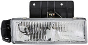 Dorman 1590071 1996-2002 GMC Savana 2500 Headlight Assembly