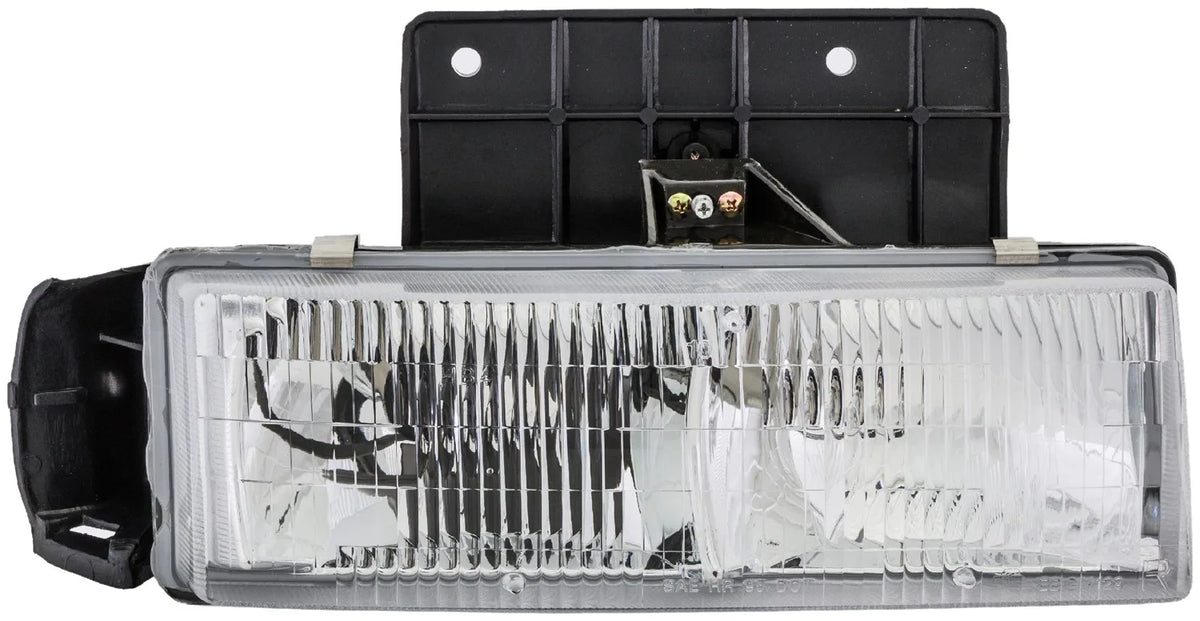 Dorman 1590071 1996-2002 GMC Savana 2500 Headlight Assembly