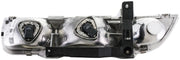 Dorman 1590072 1996-1999 Saturn SL Headlight Assembly
