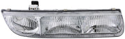 Dorman 1590072 1996-1999 Saturn SL Headlight Assembly