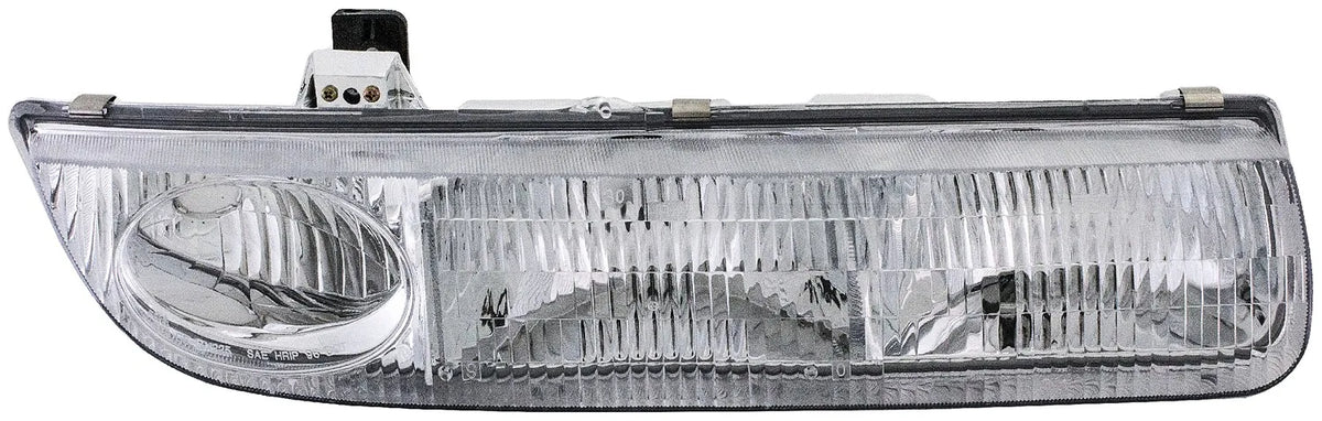 Dorman 1590072 1996-1999 Saturn SL Headlight Assembly