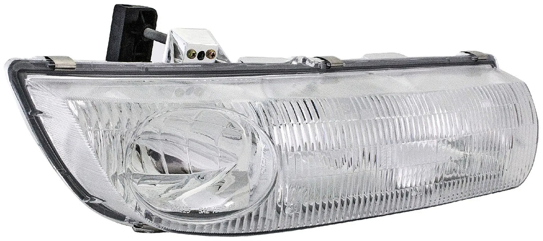 Dorman 1590072 1996-1999 Saturn SL Headlight Assembly
