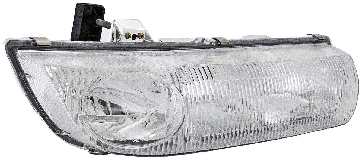 Dorman 1590072 1996-1999 Saturn SL Headlight Assembly