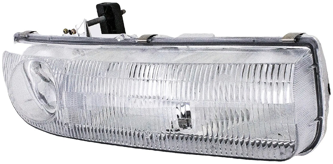 Dorman 1590073 1996-1999 Saturn SL Headlight Assembly