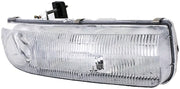 Dorman 1590073 1996-1999 Saturn SL Headlight Assembly