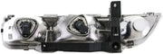 Dorman 1590073 1996-1999 Saturn SL Headlight Assembly