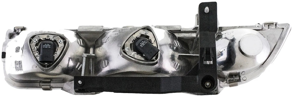 Dorman 1590073 1996-1999 Saturn SL Headlight Assembly