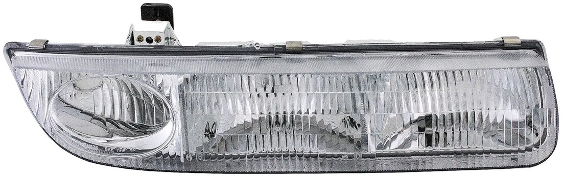Dorman 1590073 1996-1999 Saturn SL Headlight Assembly