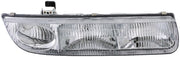 Dorman 1590073 1996-1999 Saturn SL Headlight Assembly