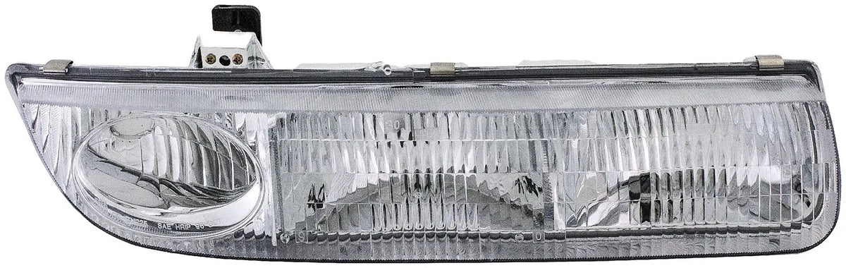 Dorman 1590073 1996-1999 Saturn SL Headlight Assembly