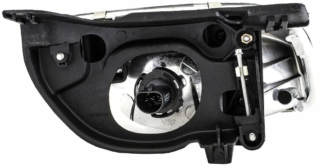 Dorman 1590074 1995-2002 Pontiac Sunfire Headlight Assembly