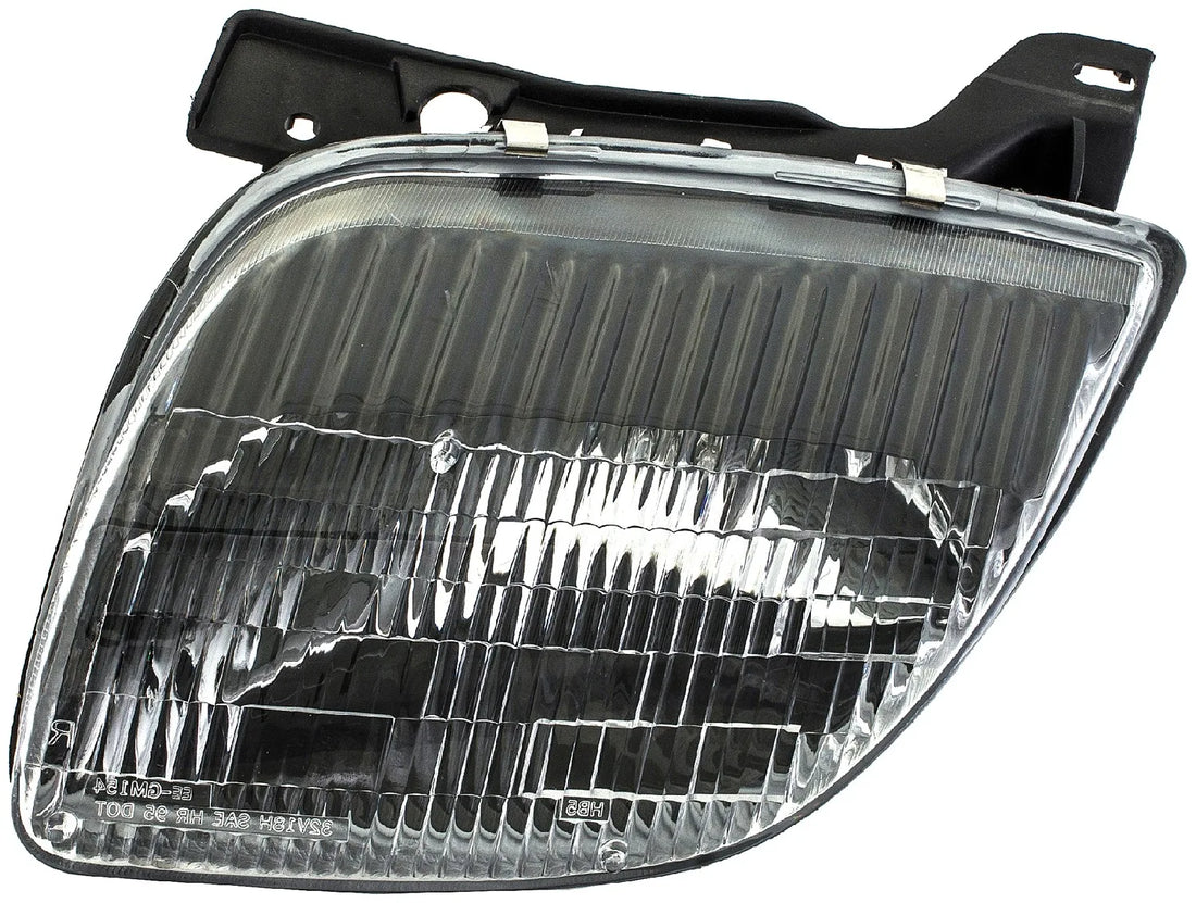 Dorman 1590074 1995-2002 Pontiac Sunfire Headlight Assembly