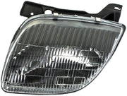 Dorman 1590074 1995-2002 Pontiac Sunfire Headlight Assembly