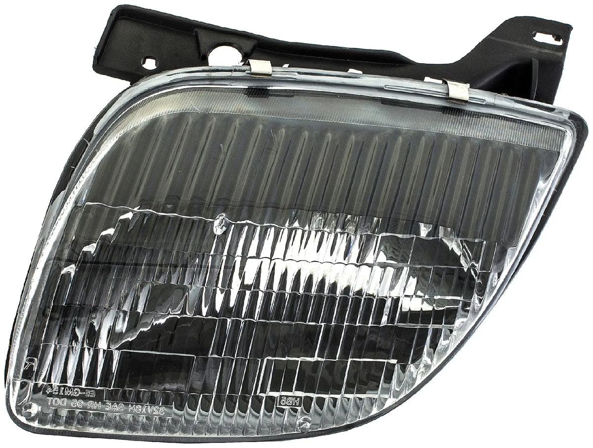 Dorman 1590074 1995-2002 Pontiac Sunfire Headlight Assembly