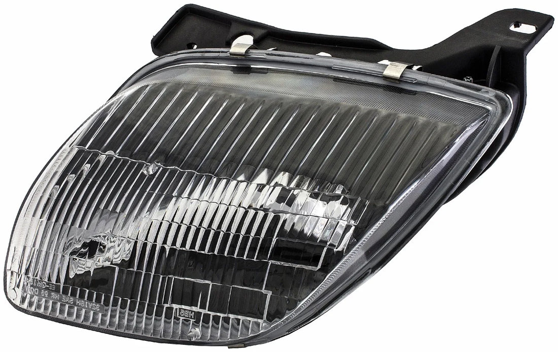 Dorman 1590074 1995-2002 Pontiac Sunfire Headlight Assembly