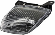Dorman 1590074 1995-2002 Pontiac Sunfire Headlight Assembly