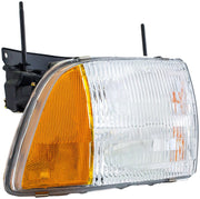 Dorman 1590081 1995-1997 Chevrolet Blazer Headlight Assembly