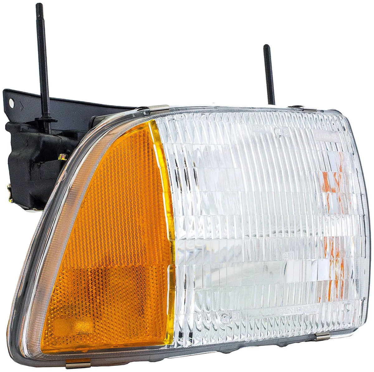Dorman 1590081 1995-1997 Chevrolet Blazer Headlight Assembly