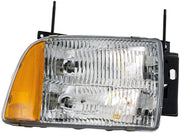 Dorman 1590081 1995-1997 Chevrolet Blazer Headlight Assembly