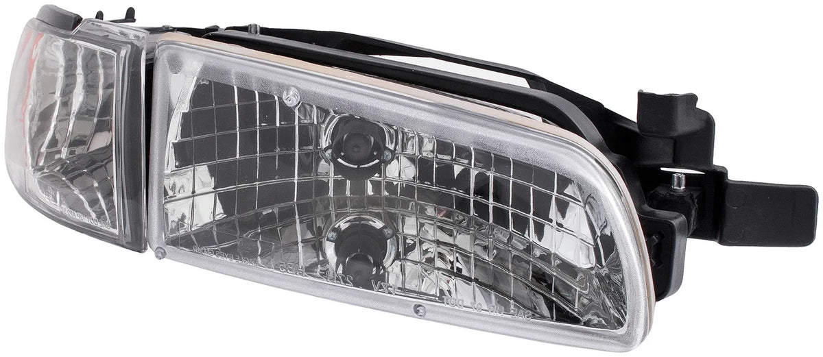 Dorman 1590083 1997-2003 Pontiac Grand Prix Headlight Assembly