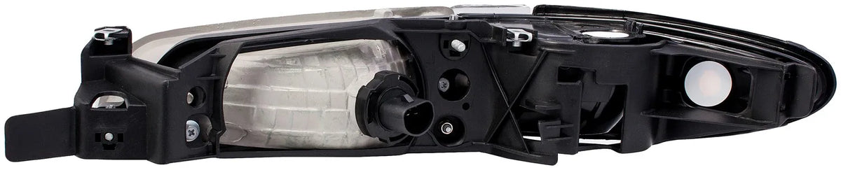 Dorman 1590083 1997-2003 Pontiac Grand Prix Headlight Assembly