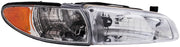 Dorman 1590083 1997-2003 Pontiac Grand Prix Headlight Assembly
