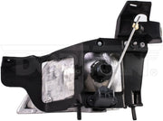 Dorman 1590085 1999-2005 Pontiac Montana Headlight Assembly