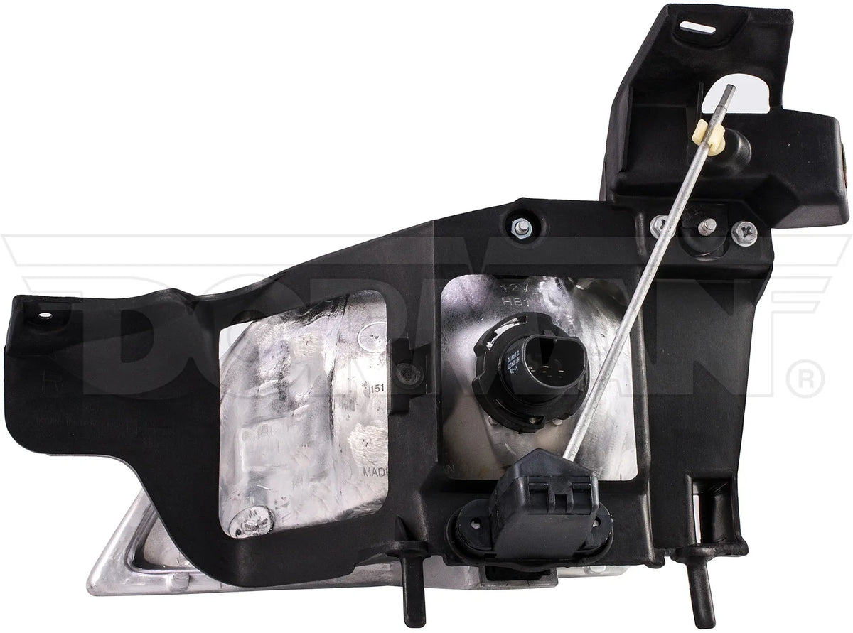 Dorman 1590085 1999-2005 Pontiac Montana Headlight Assembly