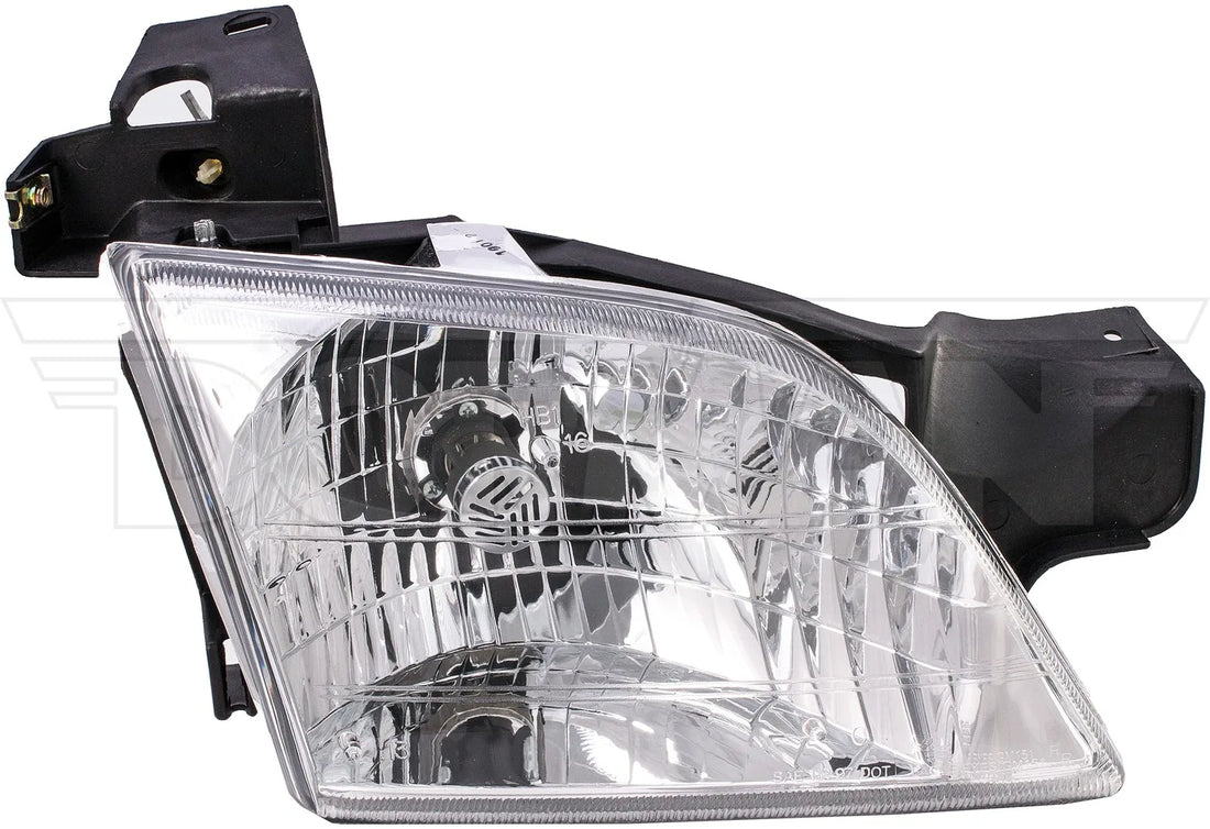 Dorman 1590085 1999-2005 Pontiac Montana Headlight Assembly