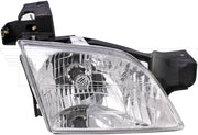Dorman 1590085 1999-2005 Pontiac Montana Headlight Assembly