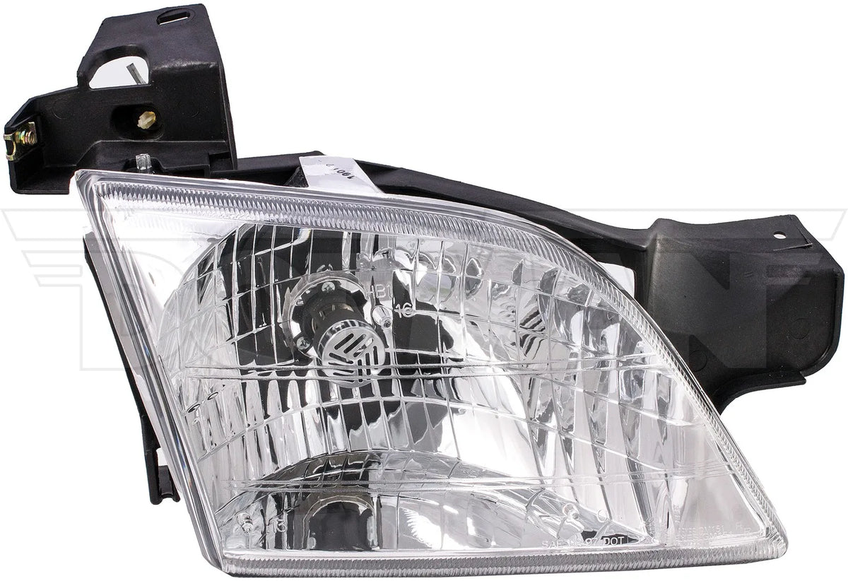 Dorman 1590085 1999-2005 Pontiac Montana Headlight Assembly