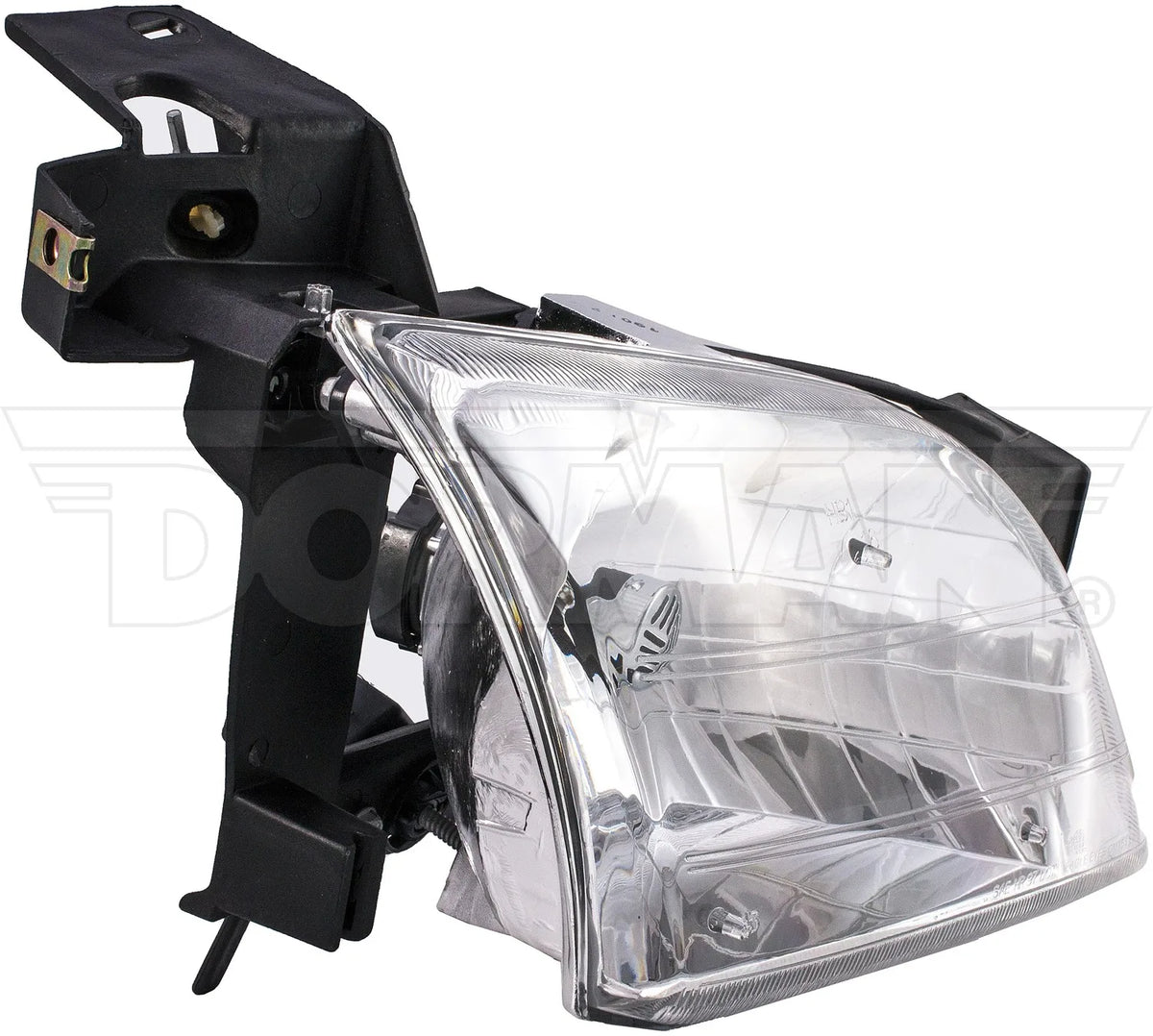 Dorman 1590085 1999-2005 Pontiac Montana Headlight Assembly