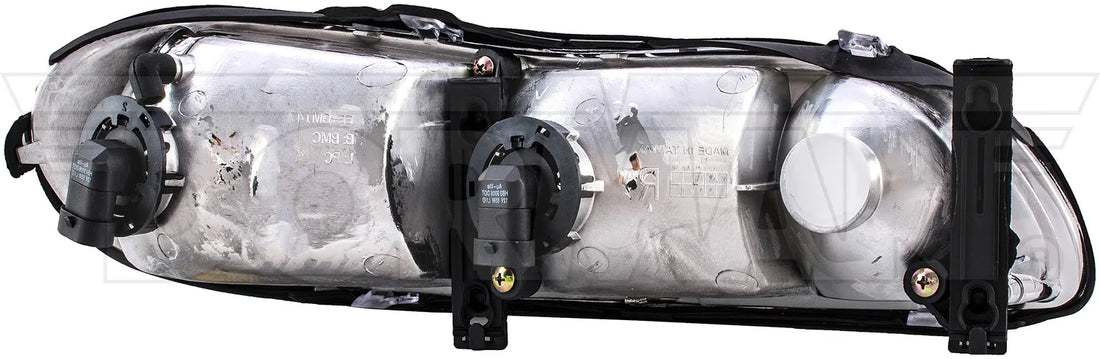 Dorman 1590086 2004-2005 Chevrolet Classic Headlight Assembly