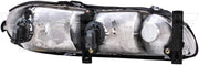 Dorman 1590086 2004-2005 Chevrolet Classic Headlight Assembly