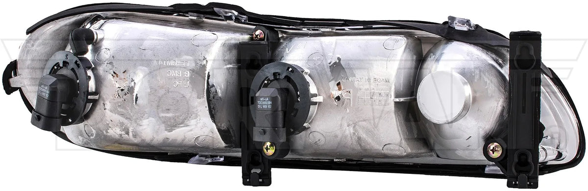 Dorman 1590086 2004-2005 Chevrolet Classic Headlight Assembly