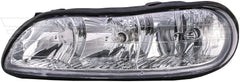 Dorman 1590086 Headlight Assembly