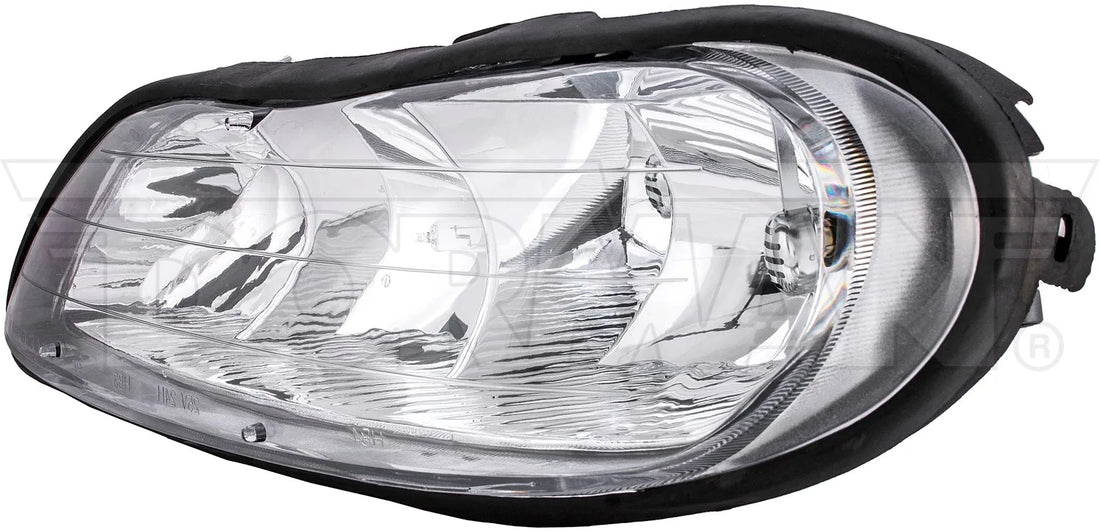 Dorman 1590086 2004-2005 Chevrolet Classic Headlight Assembly