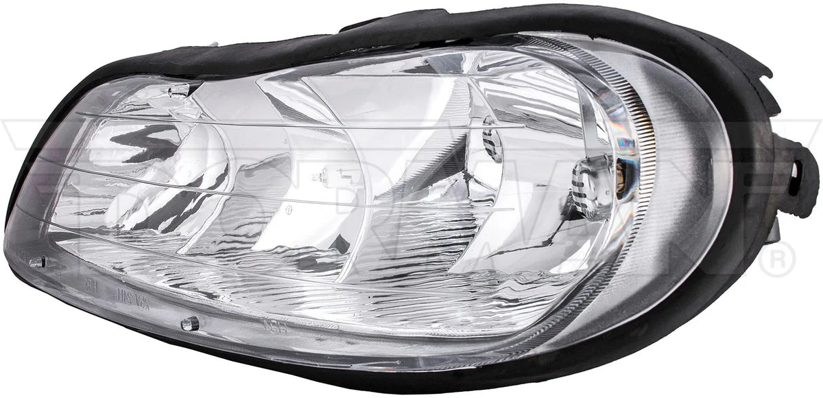 Dorman 1590086 2004-2005 Chevrolet Classic Headlight Assembly