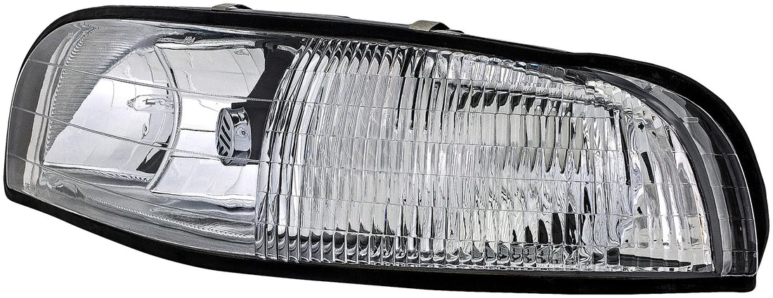 Dorman 1590094 1997-1999 Buick LeSabre Headlight Assembly