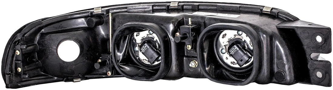 Dorman 1590094 1997-1999 Buick LeSabre Headlight Assembly